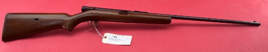 Winchester 74 .22 Short Rifle