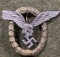 German Pilot Observer Badge