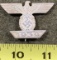 First Class Clasp To The Iron Cross