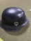 Ww 2 German Ss Helmet