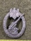 Army Flak Badge