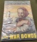 Buy War Bonds Poster