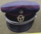 German Police Cap