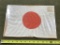 Japanese Landing Flag