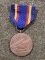 Yangtze Service Medal China