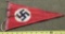 Nsdap Party Pennant