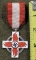 German Fire Brigade 2nd Class Medal
