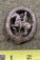 German Horseman's Badge