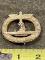 Ww2 German Submarine Badge