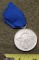 8 Year Police Service Medal