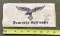 Luftwaffe Civilian Support Arm Band