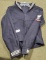 Ww2 Navy Blues Shirt Only