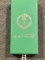 Liberation Kuwait Medal W/ribbon