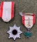 Japanese Order Of The Rising Sun Medal