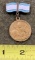 Russian Maternity Medal 2nd Class