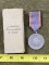 1938 Air Defense Medal