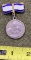 Russian Maternity Medal 1st Class