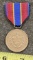 Army Occupation Of Cuba Medal