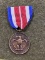 Certificate Of Merit Medal