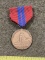 Dominican Campaign 1916 Medal