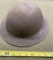 Ww1 Us Helmet