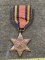 British Burma Star