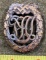 Dlr Sports Badge