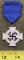 25 Year Faithful Service Medal