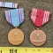 Good Conduct Medal Air Force & Army