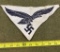 Luftwaffe Athletic Shirt Emblem