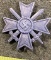 German War Merit Cross