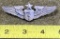 Us Flight Surgeon's Badge