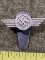 Civilian Pilot Pin