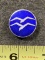 Glider Pilot Class B Button Hole Pin