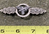 German Transport Glider Clasp