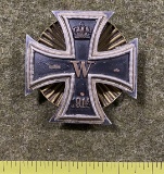 Ww1 Iron Cross 1914-1918