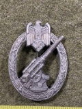 Army Flak Badge