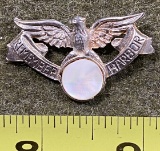 Remember Pearl Harbor Pin