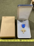 Us Army Distinguished Service Cross