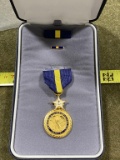 Us Navy Distinguished Service Cross
