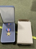 Us Army Silver Star