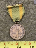 Spanish War Service Medal