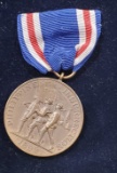 Phillipine Congressional Medal