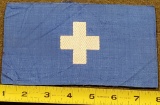 German Factory Air Protection Arm Band