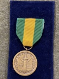 Mexican Border Service Medal