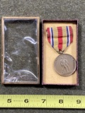 Marine Corp Reserve Medal