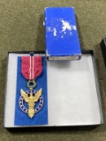 Presidential Medal Of Merit