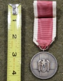 German Social Welfare Medal