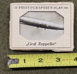 12 - Photos Of Graf Zeppelin