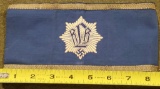 First Pattern Air Defense Arm Band